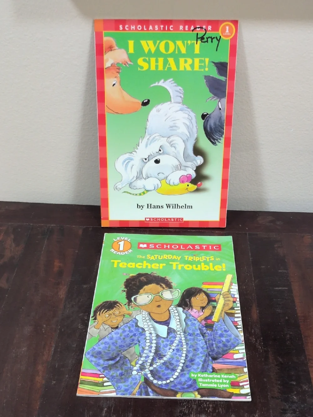 Scholastic hooked phonics